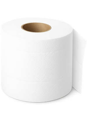 Papel higiénico