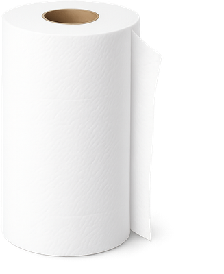 Toalla de papel